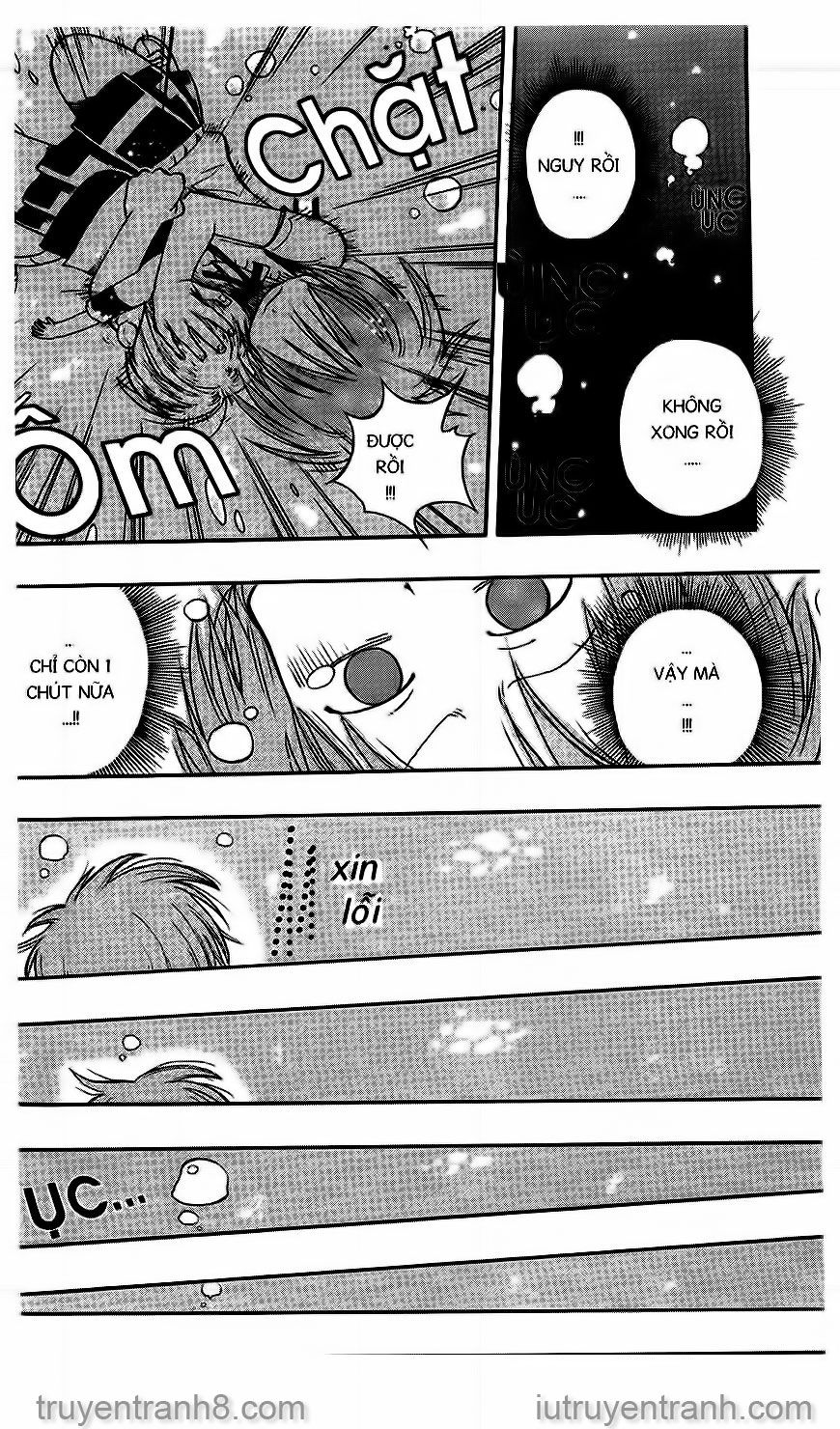 law of ueki chapter 2 18