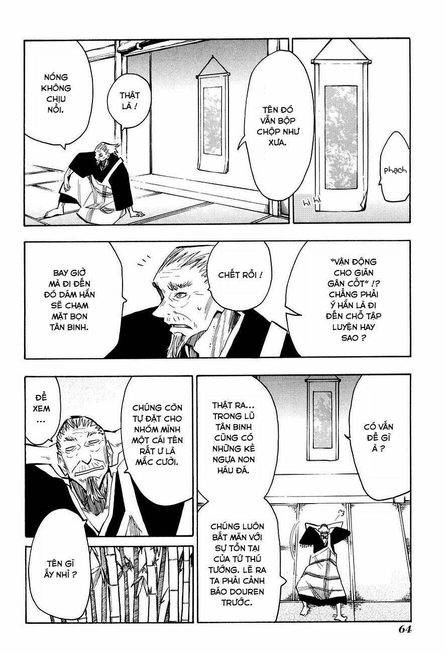 chiến quốc yêu hồ chapter 27 7