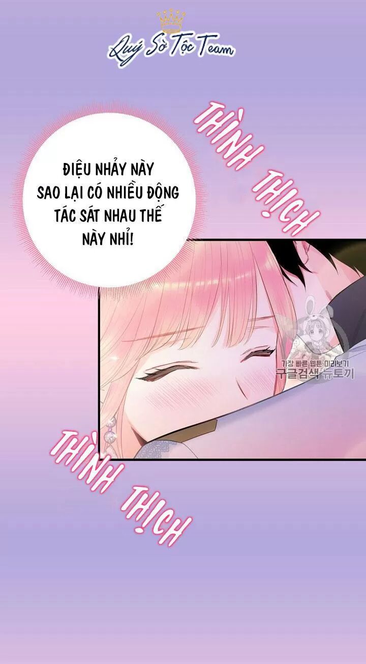 thánh nữ ẩn danh chapter 128 17