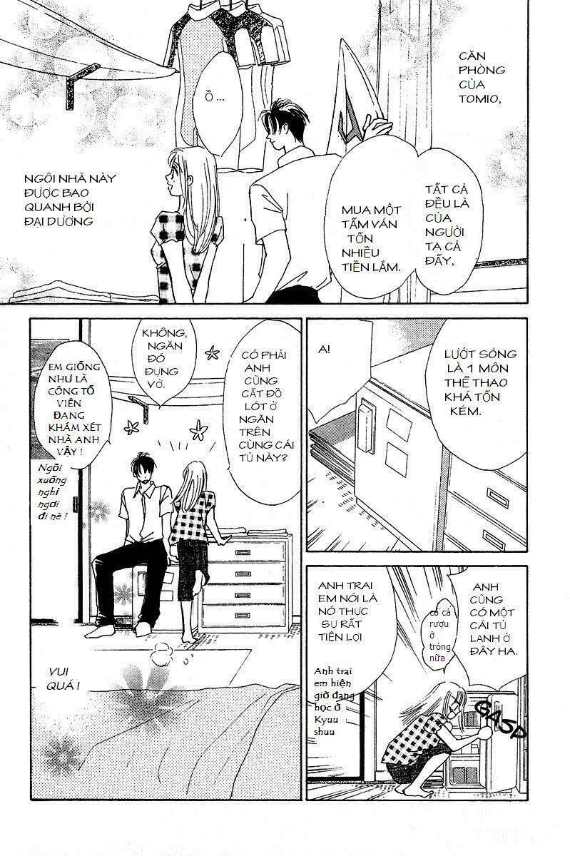 honey na koto chapter 2 29