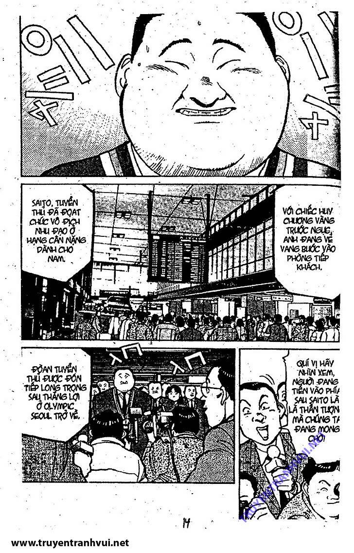 yawara chapter 107 3