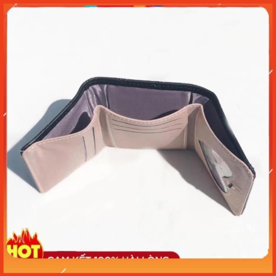 Ví nữ cầm tay GUOOI chất đẹp phong cách sành điệu 40643