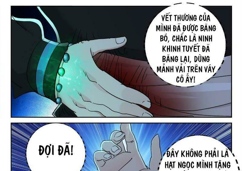 tối cường khí thiếu chapter 178 7