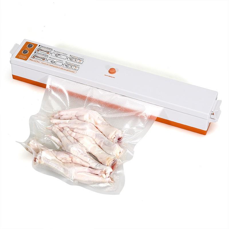 Máy Hút Chân Không Bảo Quản Thực Phẩm Tiện Lợi - Giao Hàng Toàn Quốc
