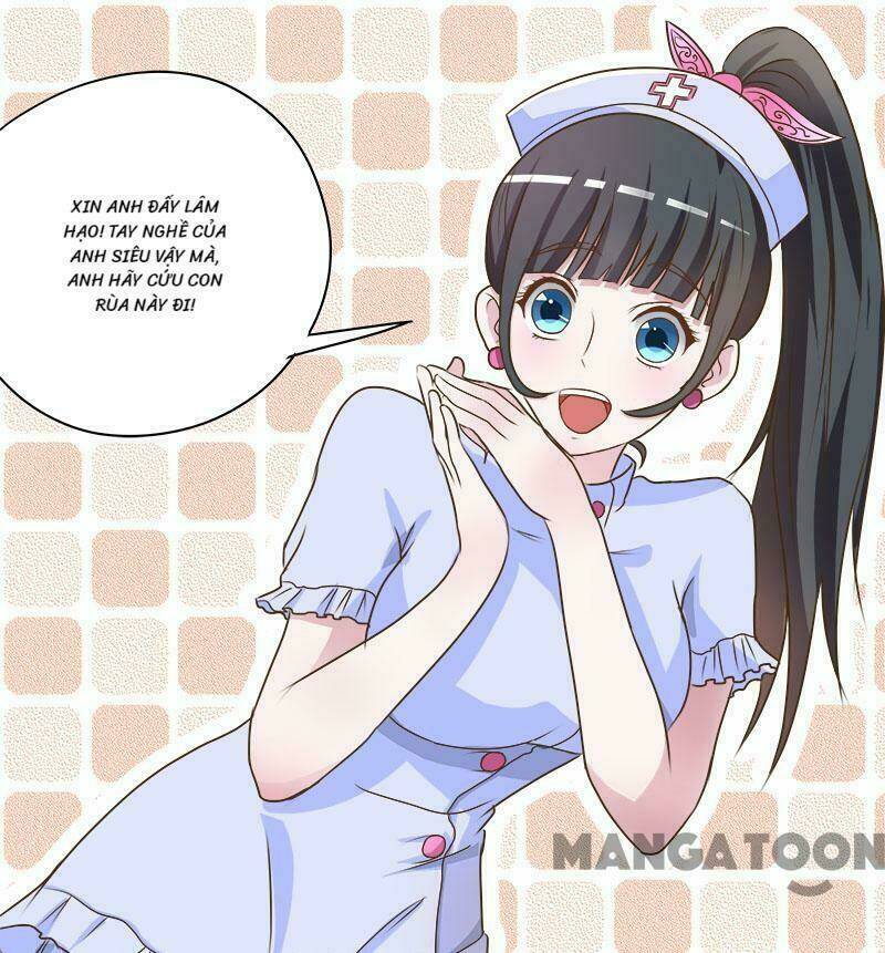 thôn y háo sắc chapter 16 1