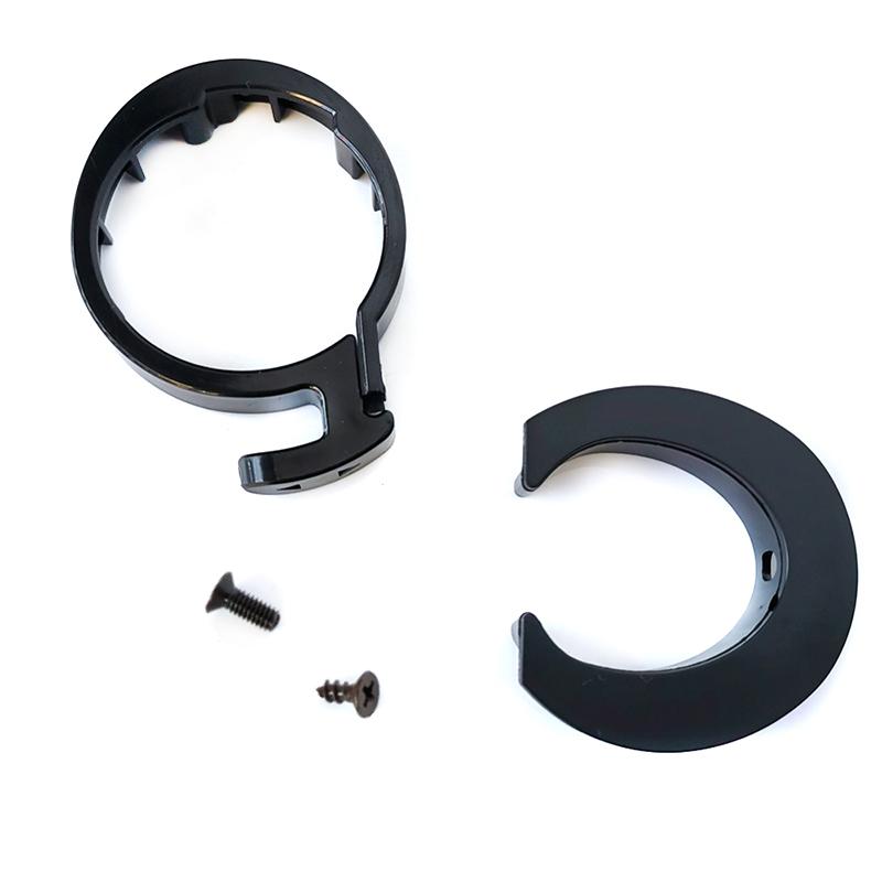 Vòng gấp cho Xiaomi M365 1S Pro Trocker điện phía trước ống phía trước Giới hạn Khóa Khóa Khóa: 1 bộ