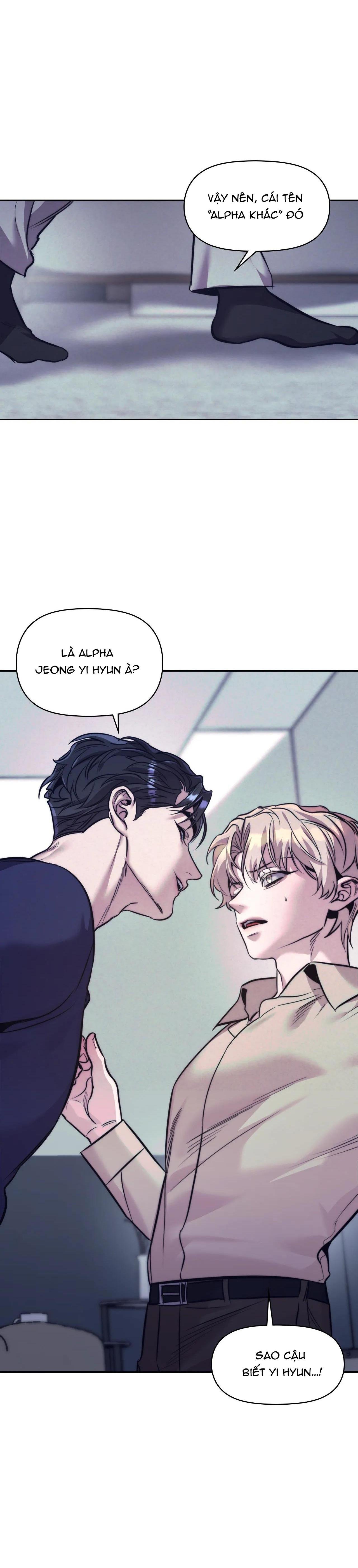 kỳ thị chapter 4 43