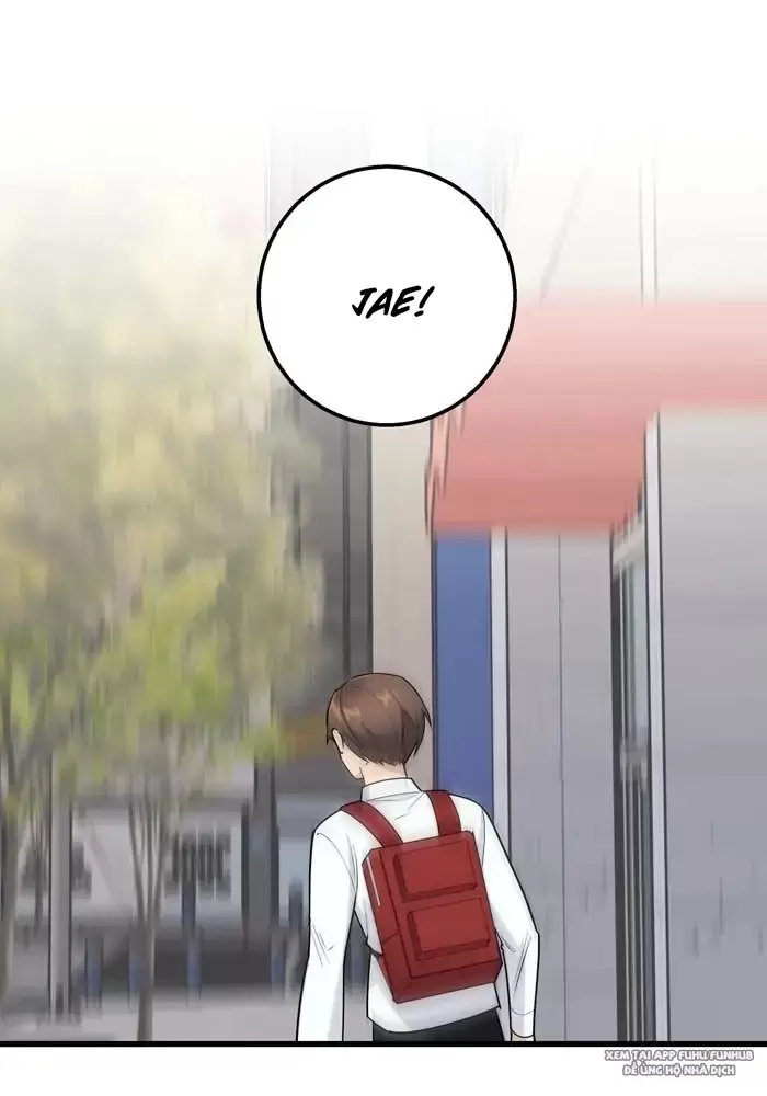 anh bạn của tôi đang phát sáng kìa ! chapter 24 57