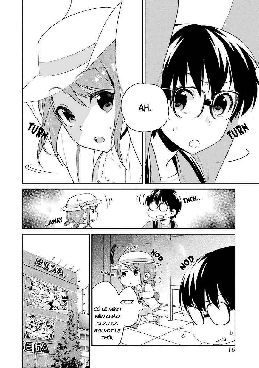 saenai kanojo no sodatekata - koisuru metronome chapter 12 18