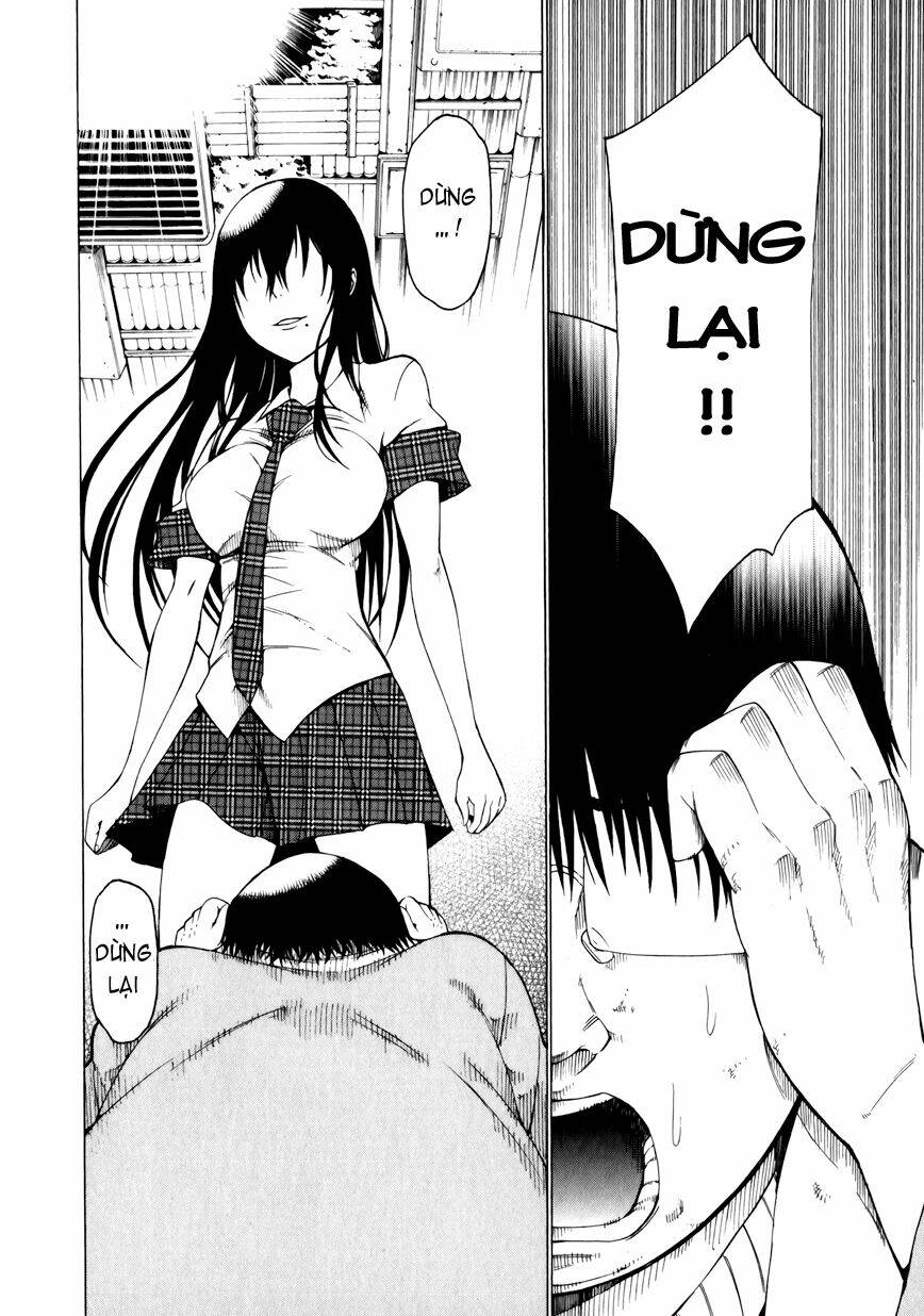 saiteihen no otoko chapter 13 23