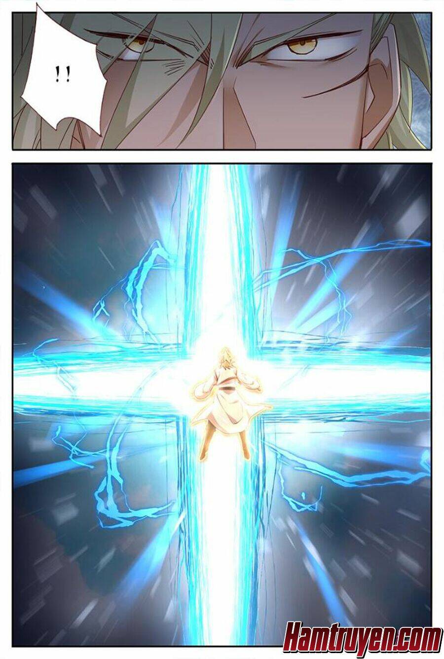 võ thần không gian chapter 59 9
