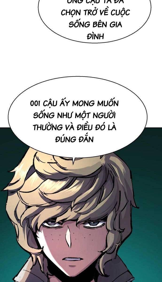 bạn học tôi là lính đánh thuê chapter 141 95