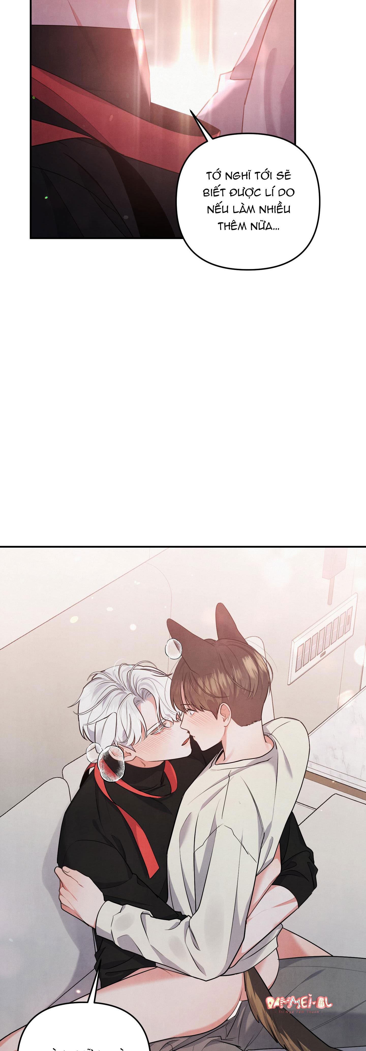 mối quan hệ ngu ngốc chapter 29 19