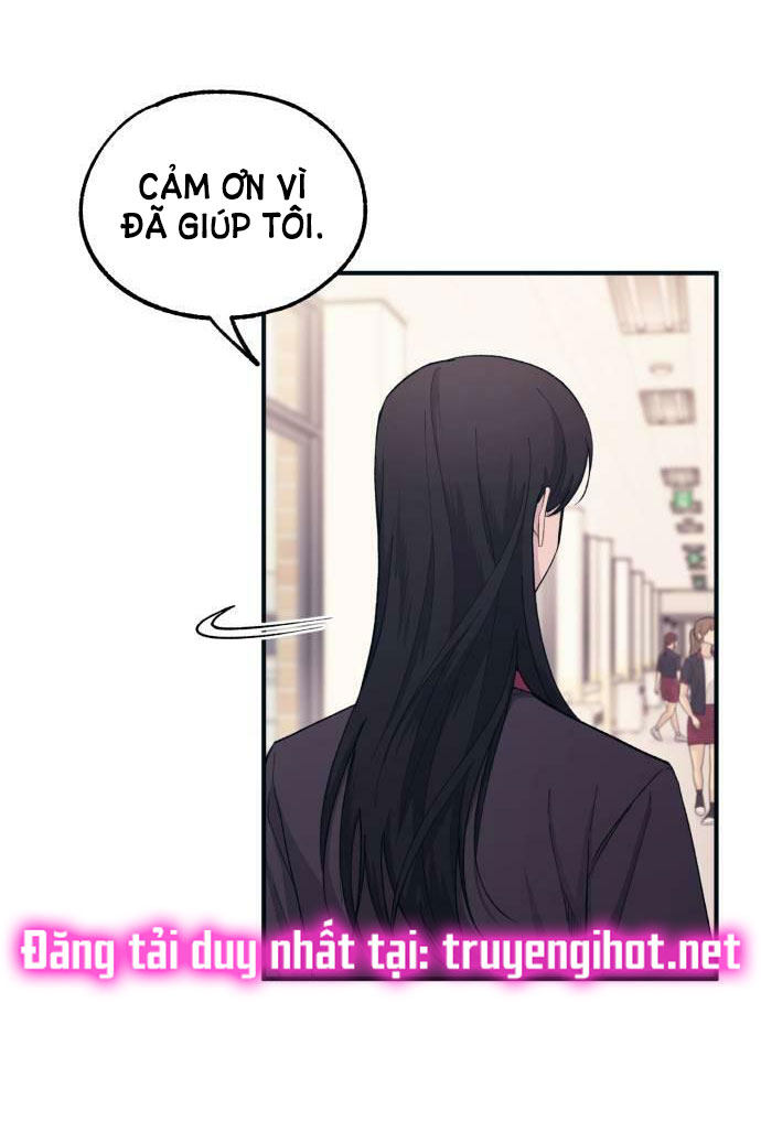 yeonwoo ngây thơ chapter 45.2 22