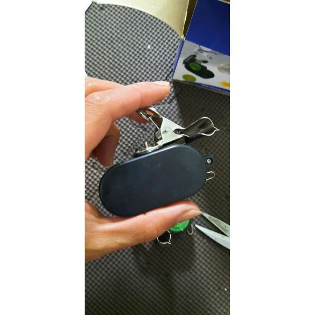 Chuông Báo Cá Điện Tử Dùng Cho Câu Cá