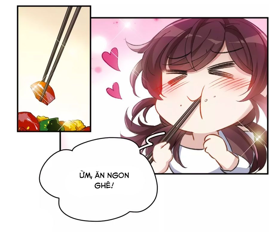 Cuốn Sách Vận Mệnh Của Tôi chapter 57 - Trang 16