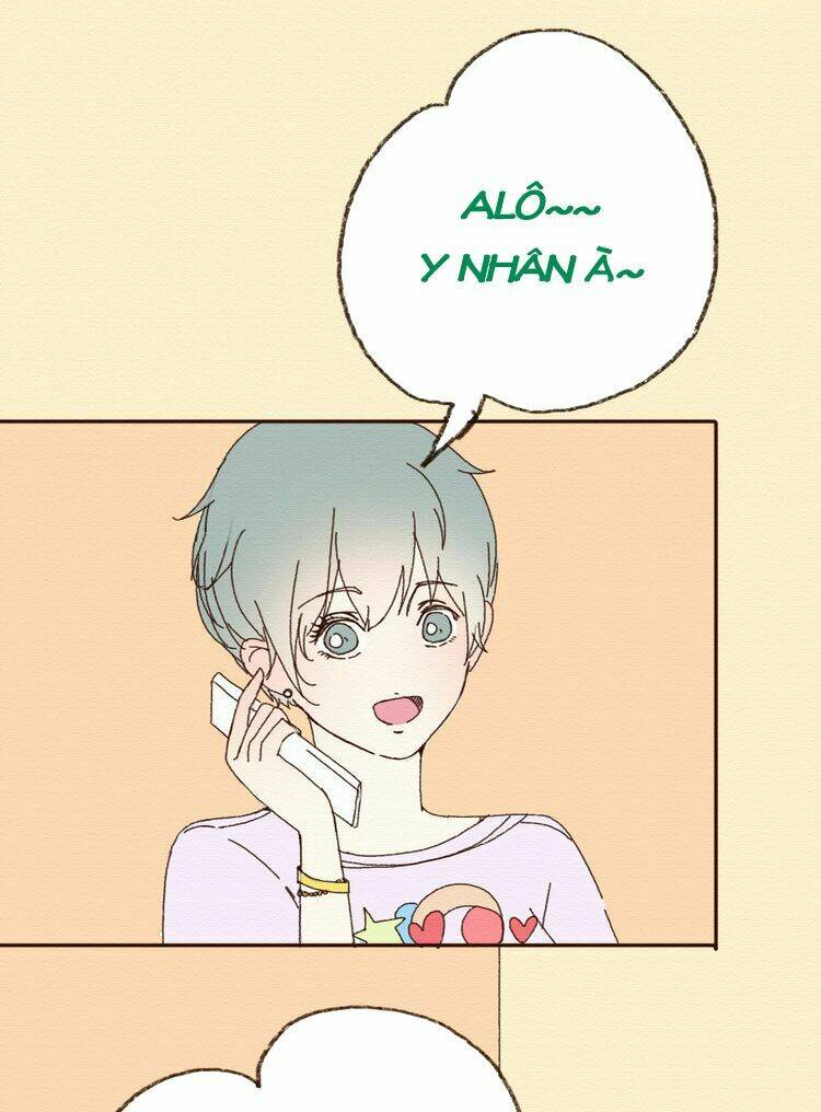 tình yêu không nói dối chapter 14 12