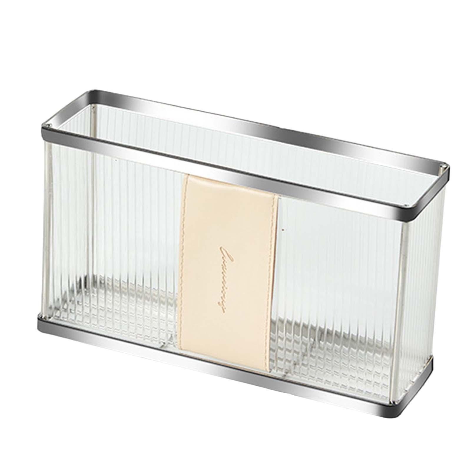 Storage Rack Ventilation Multipurpose Decoration for Dormitory Bathroom