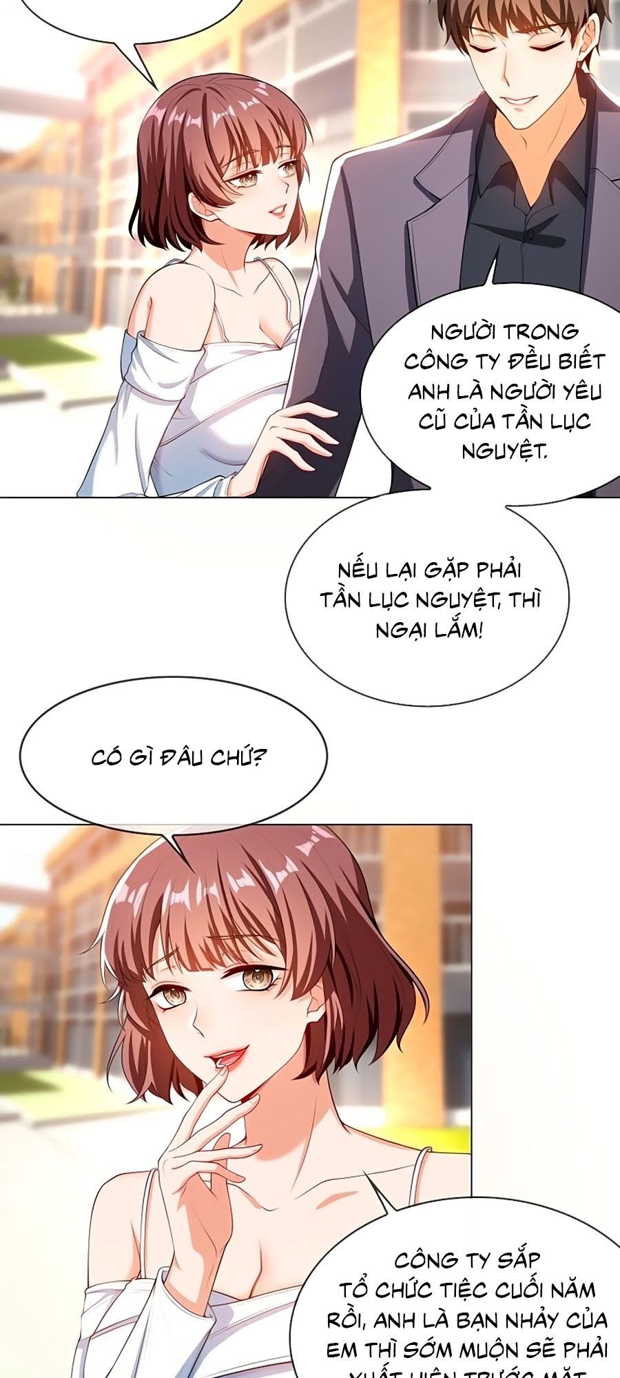 kế hoạch công lược của cô vợ gả thay chapter 17 7