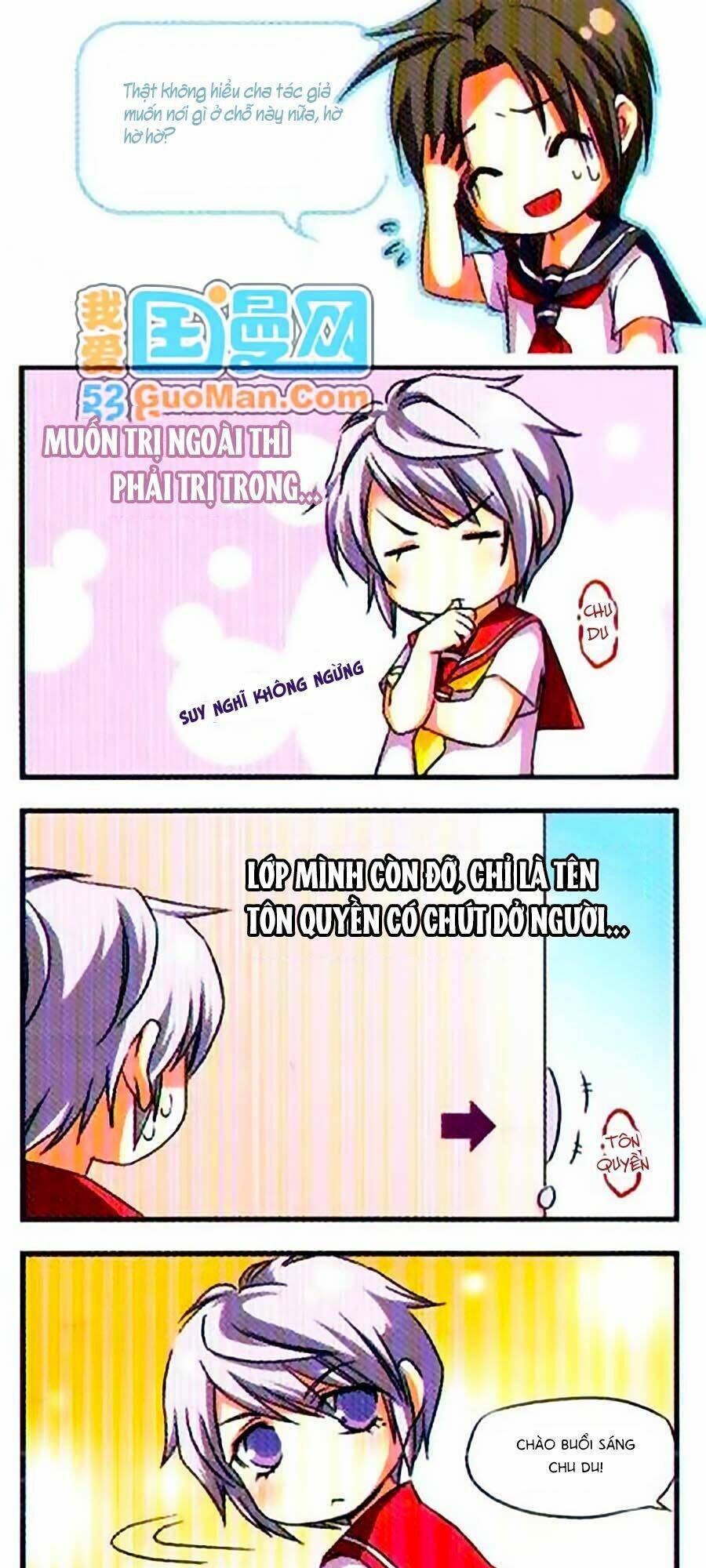 manh tam quốc chapter 8 28