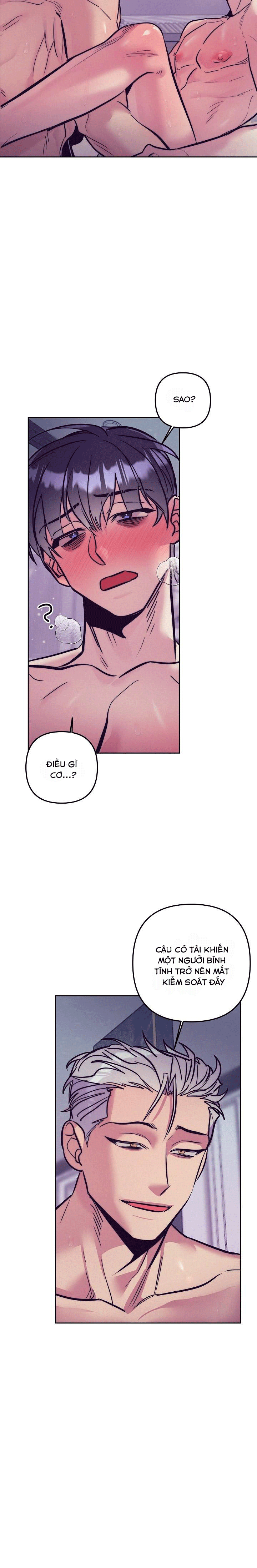 thiên thần và ác ma chapter 3 7