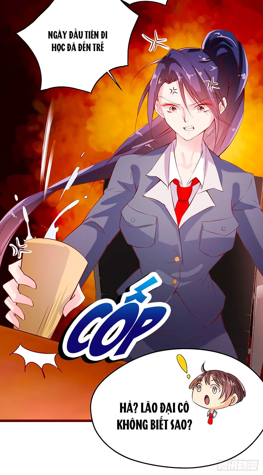 sau này vẫn cứ thích anh chapter 1 33