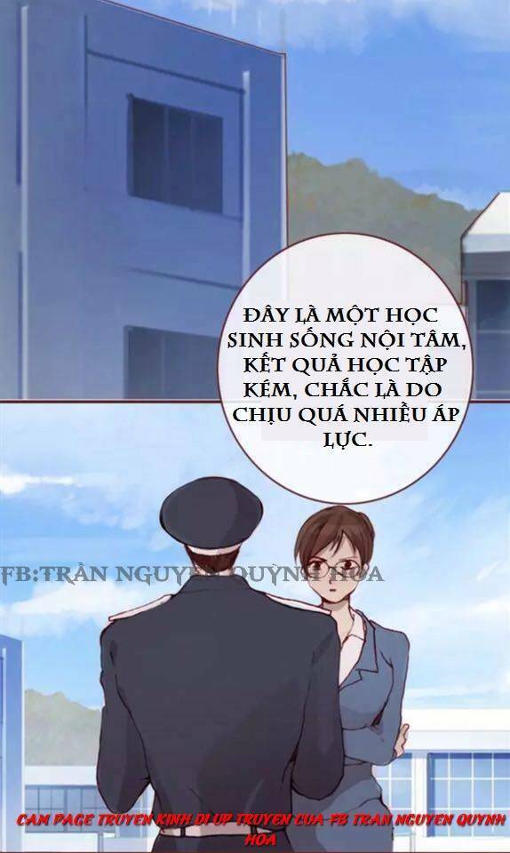 trả thù trường trung học chapter 19 24