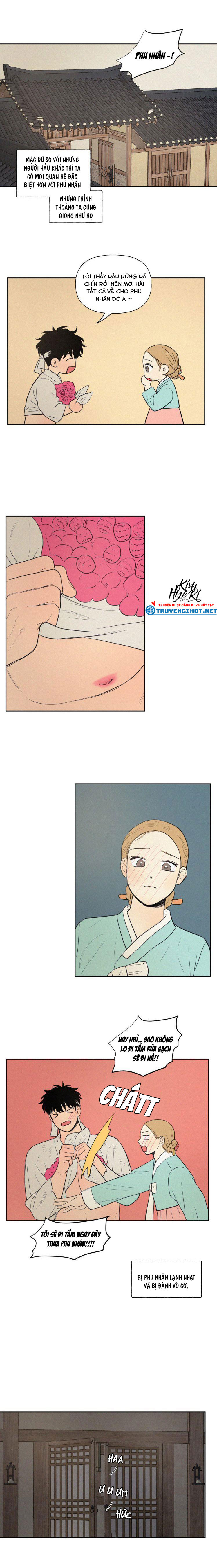 lý do yêu phải thằng bạn thân chapter 41.3 4