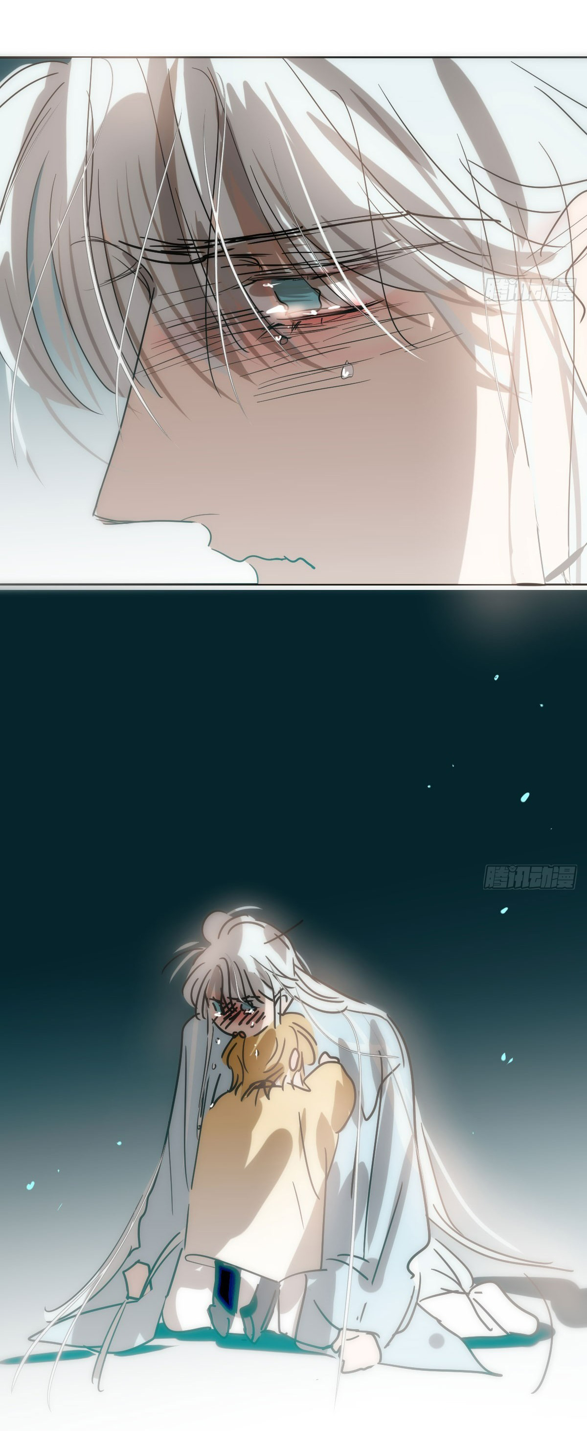 Bắt Lấy Ngao Ngao chapter 213 - Trang 27