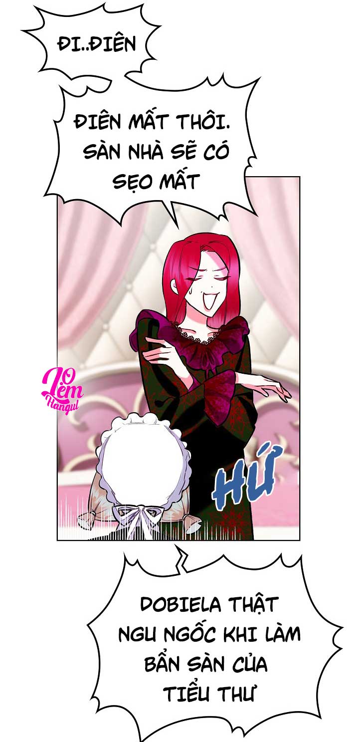 kẻ tạo ra ác nữ chapter 3 18