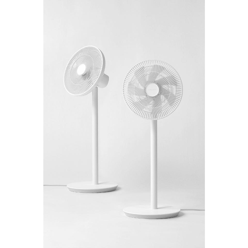 Quạt Cây Tích Điện Lumena Fan Classic 3, Pin Trâu Lên Đến 40h, Sạc Nhanh, Có Điều Khiển, Nhập Hàn, BH 12 Tháng