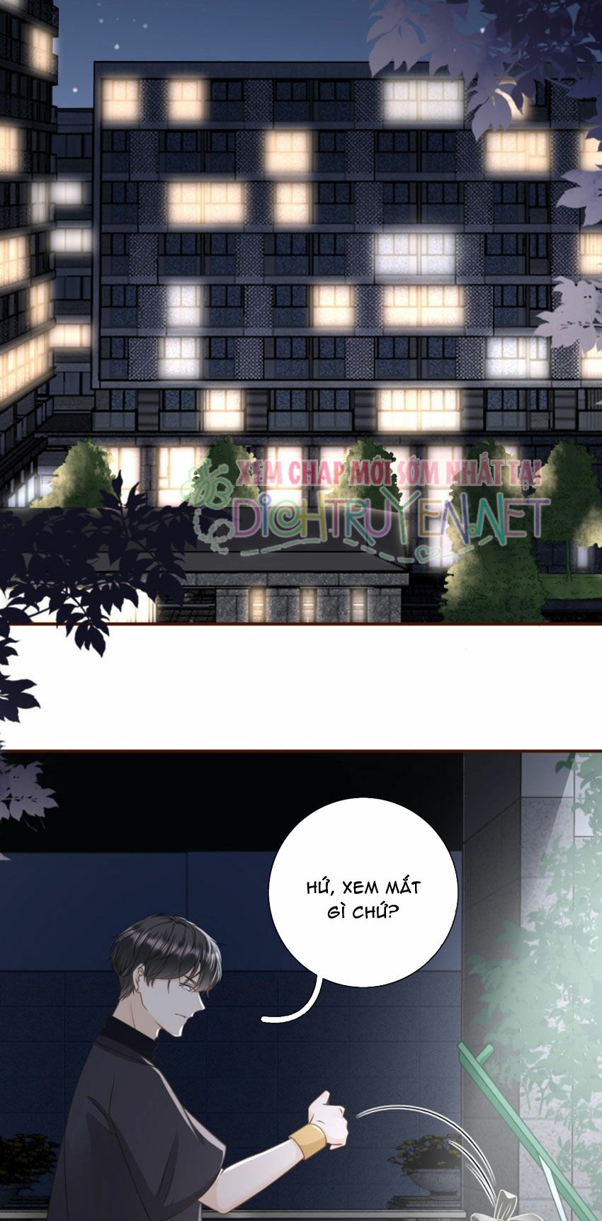 bạn gái tôi mới 30+ tuổi xuân chapter 42 24