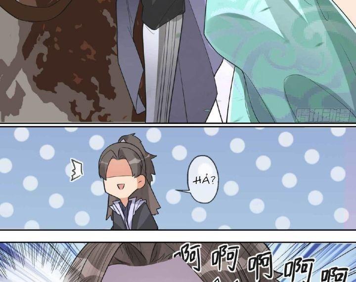 lấy thiên hạ làm sính lễ: vương phi lại trêu ta chapter 3 29