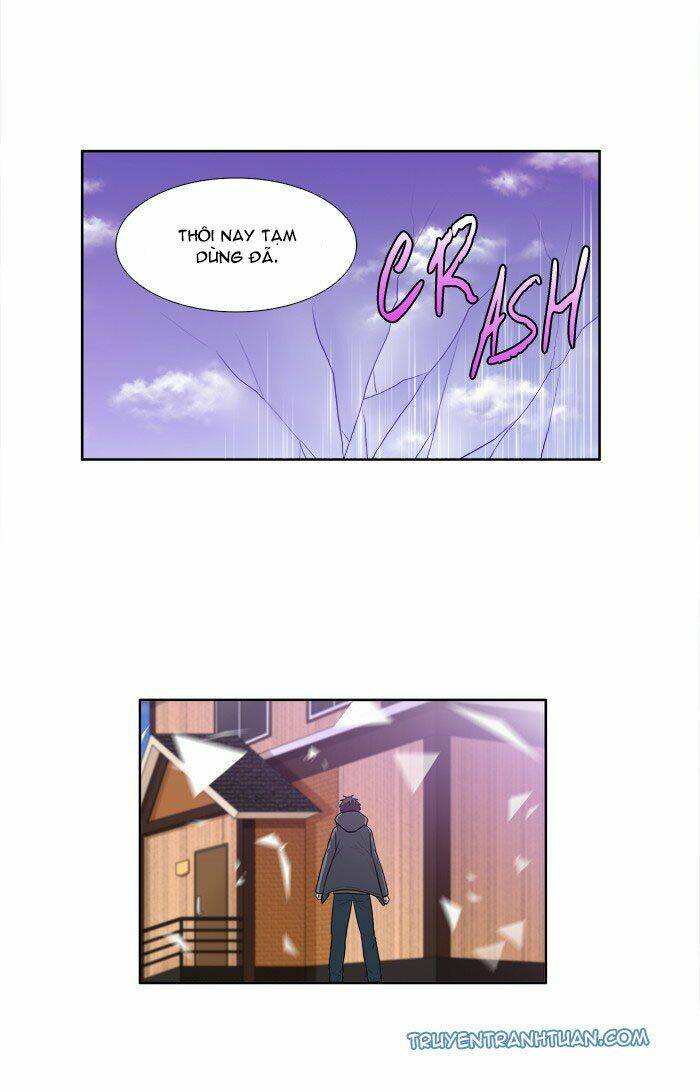 The Gamer Chapter 166 - Trang 20