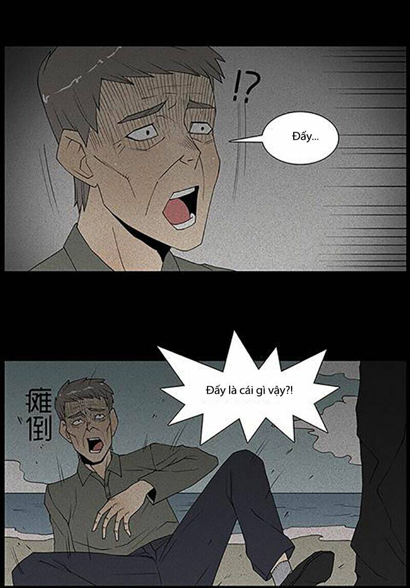 kinh dị đêm khuya chapter 41 7