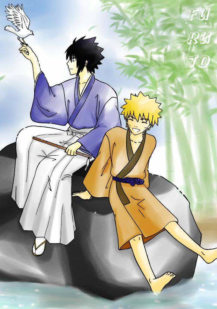 gặp người thổi sáo chapter 1 1