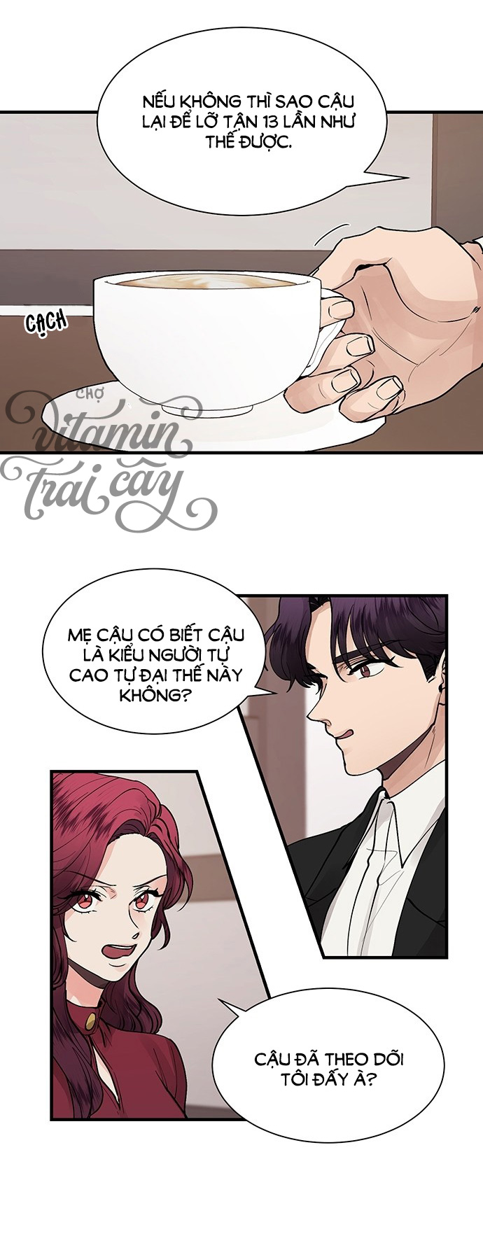 oan gia ngõ hẹp chapter 2 26