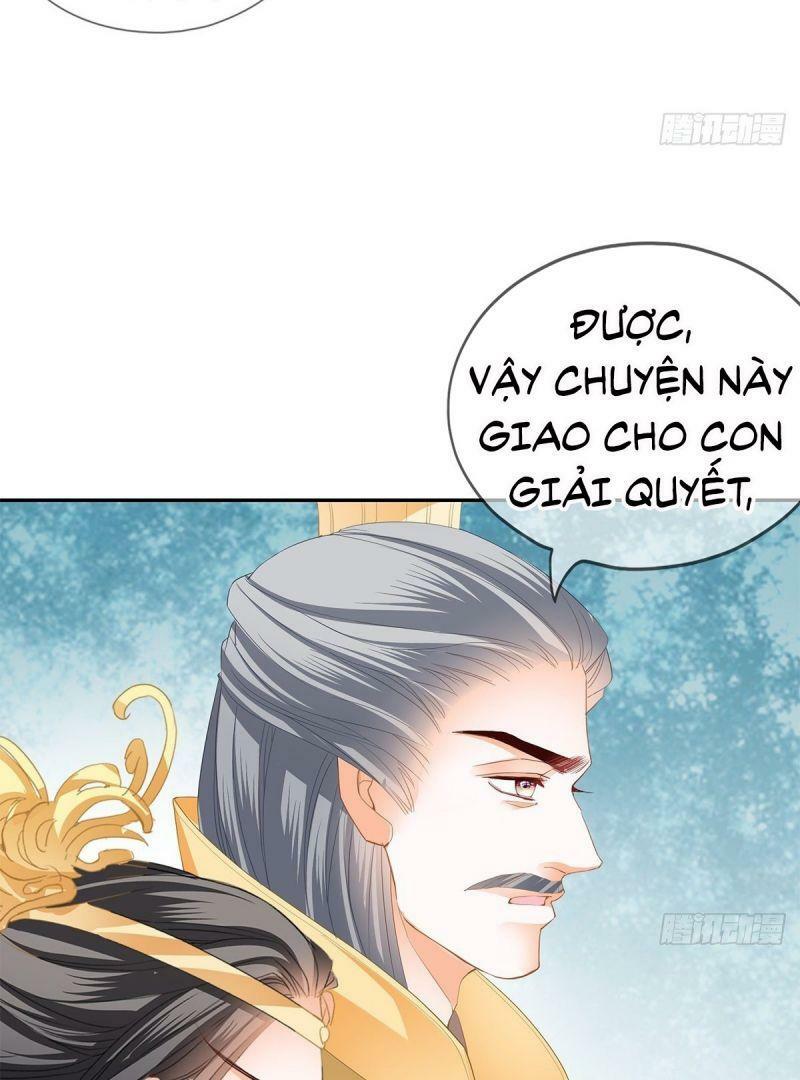 bổn vương muốn nàng chapter 19 32