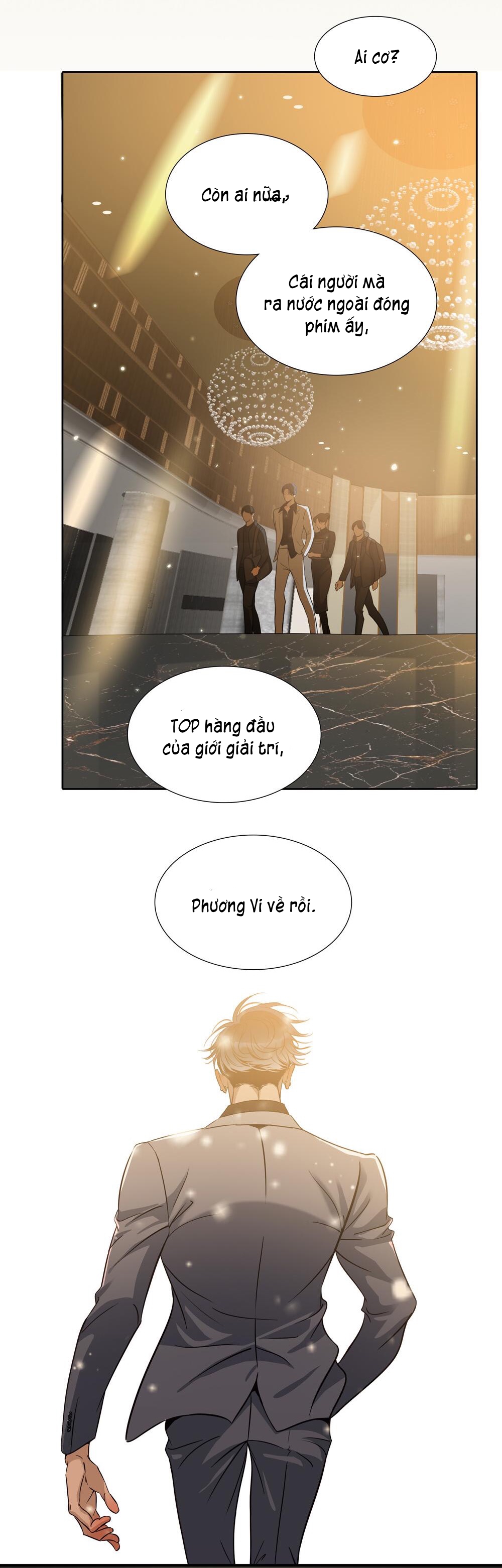 quan hệ nợ nần chapter 19 16