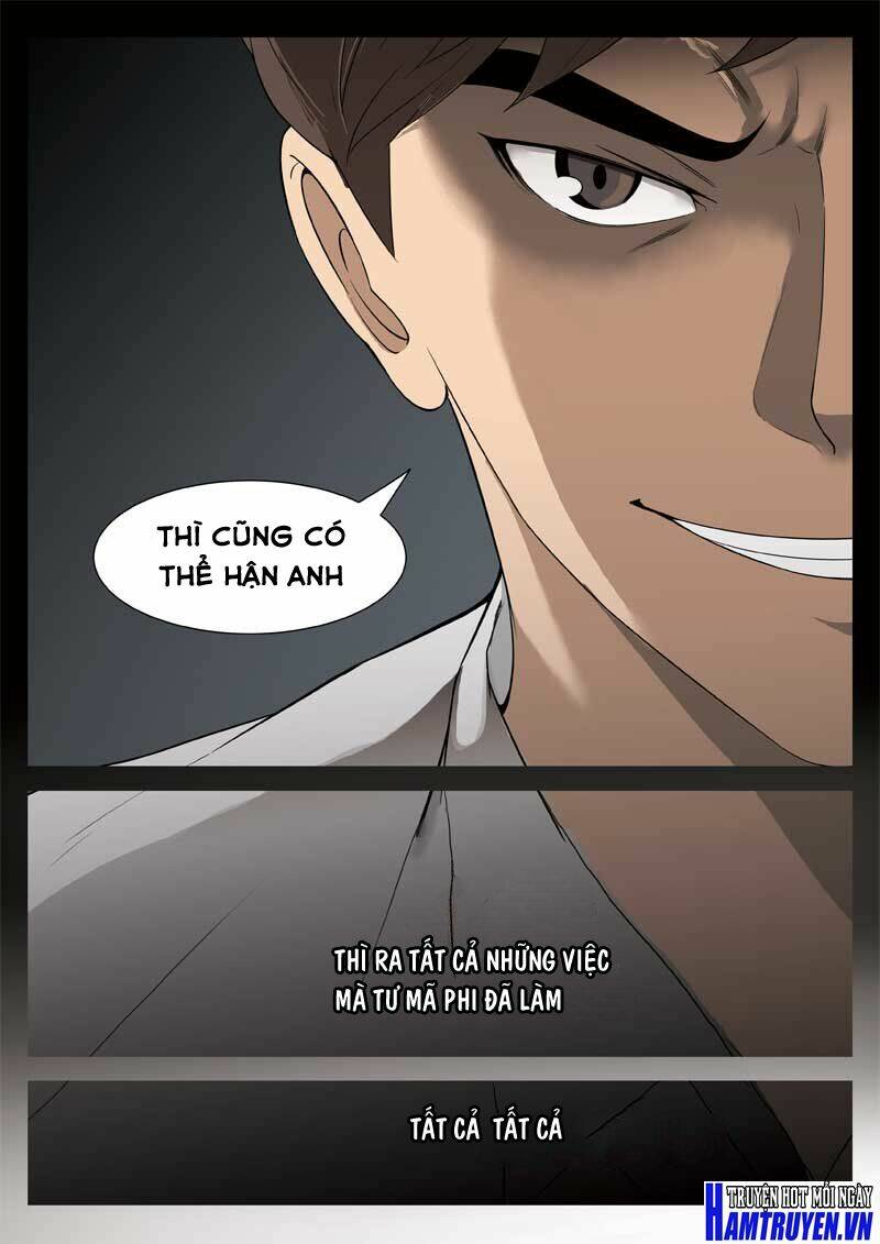 ngụy thủy nghi vân chapter 52 26