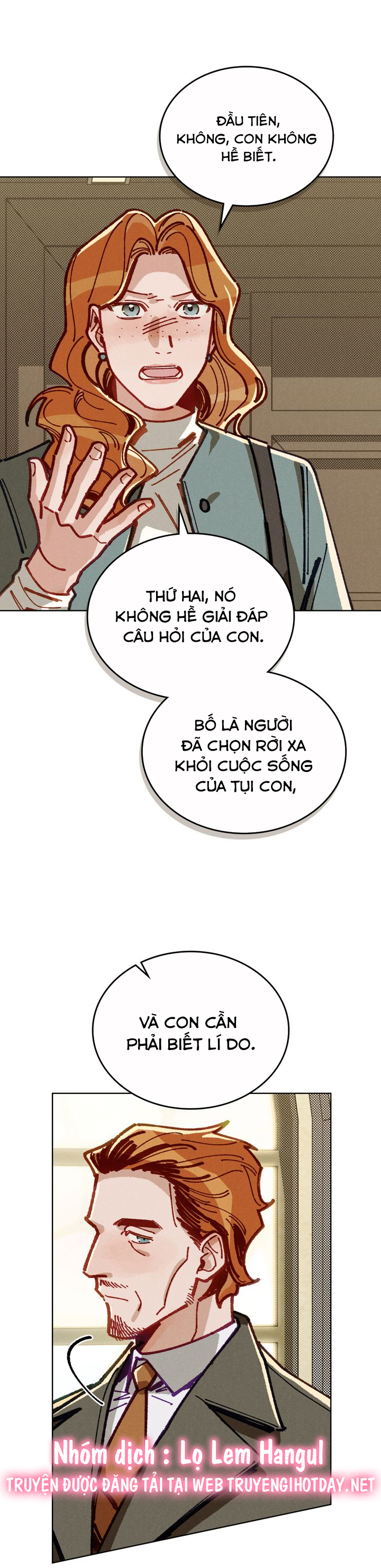 giải mã ngôn ngữ trái tim chapter 67 10