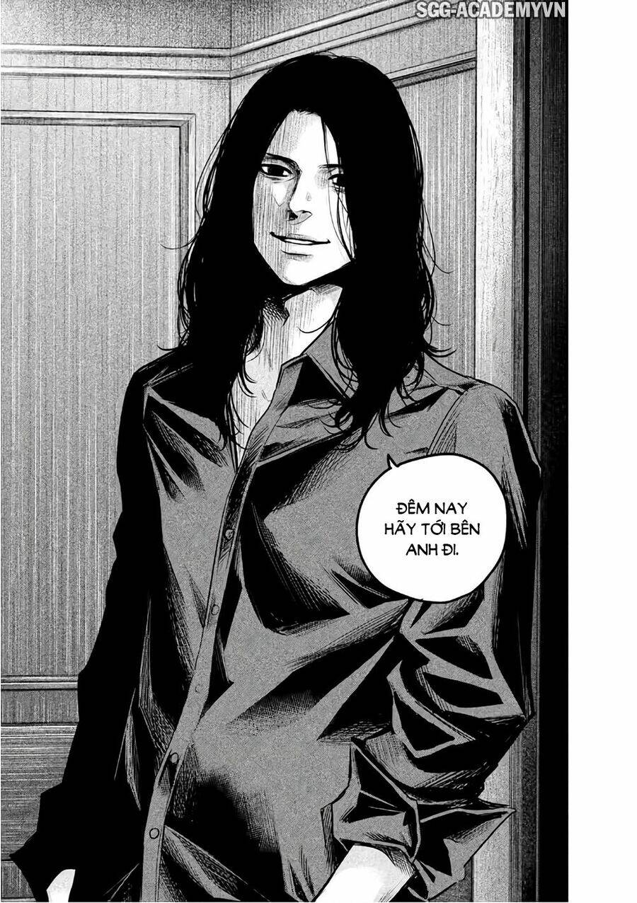 đạo luật nhiều vợ chapter 167 18