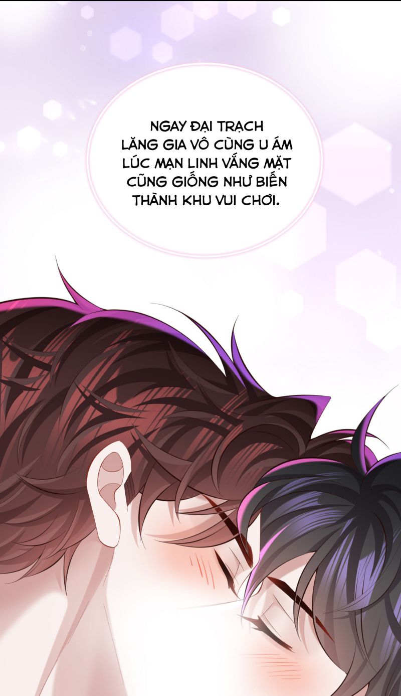 Tâm Sự Thiếu Niên chapter 45