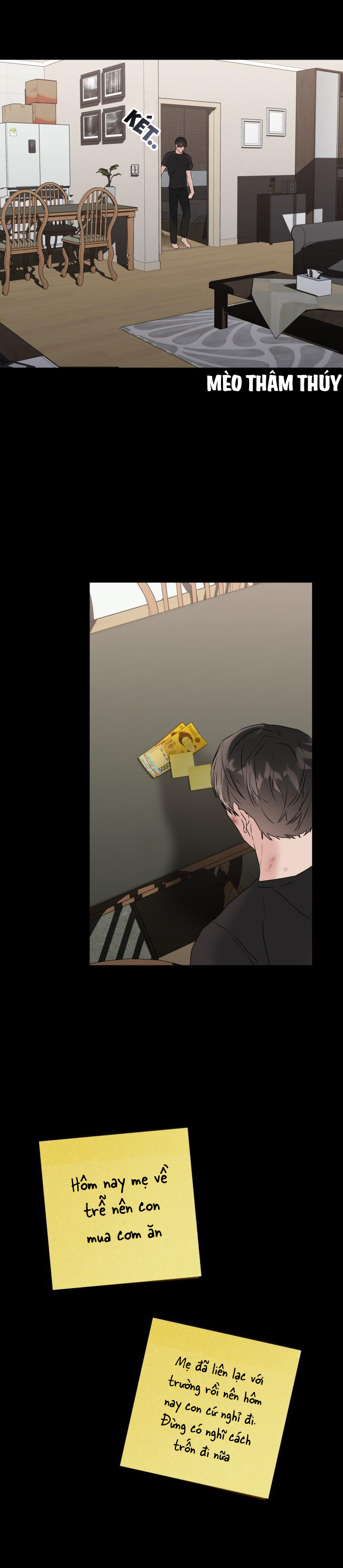 tình yêu ràng buộc chapter 10 11