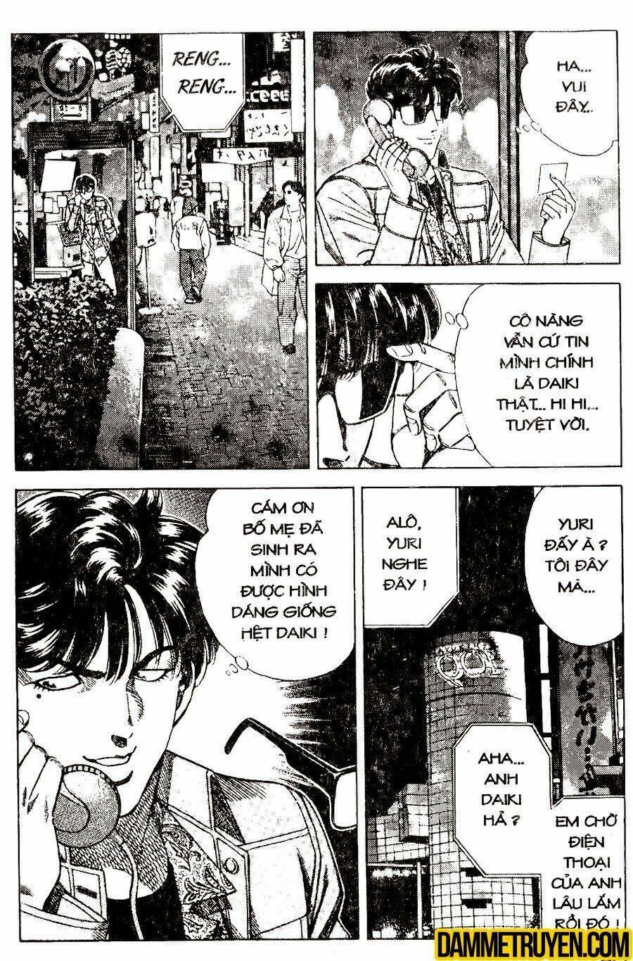 sức mạnh nhân đôi chapter 29.1 8