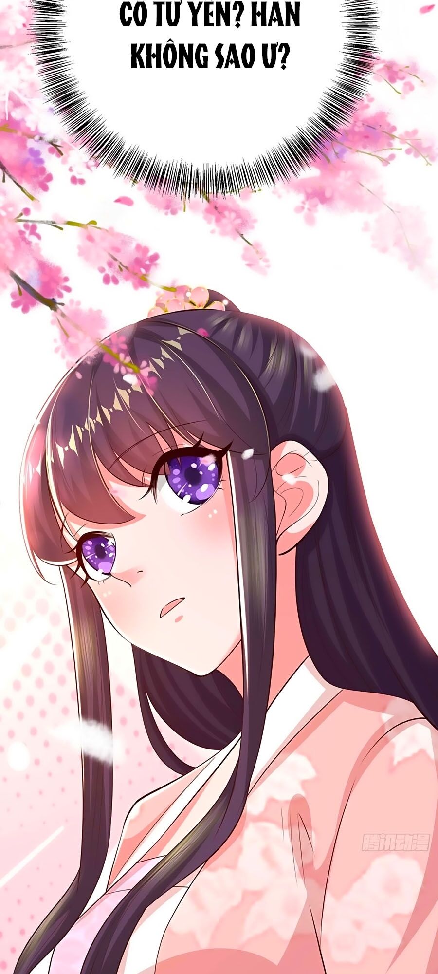 phượng ngự tà vương chapter 45 30