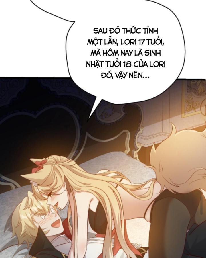 người chơi và nhân vật chính đều muốn làm hại ta chapter 141 33