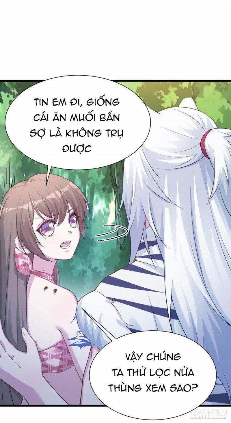 [16+] thảnh thơi thú thế chủng chủng điền, sinh sinh tể chapter 299 20