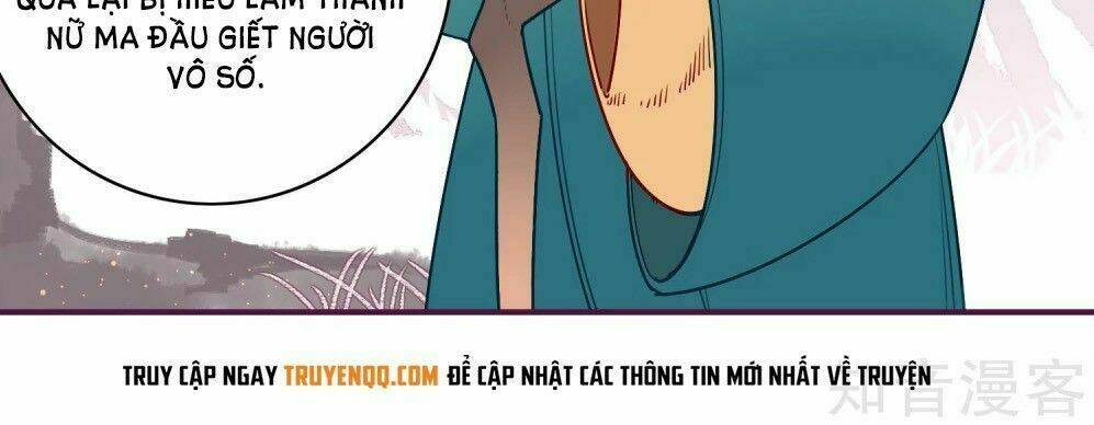 bỉ ngạn hoa chapter 11 13