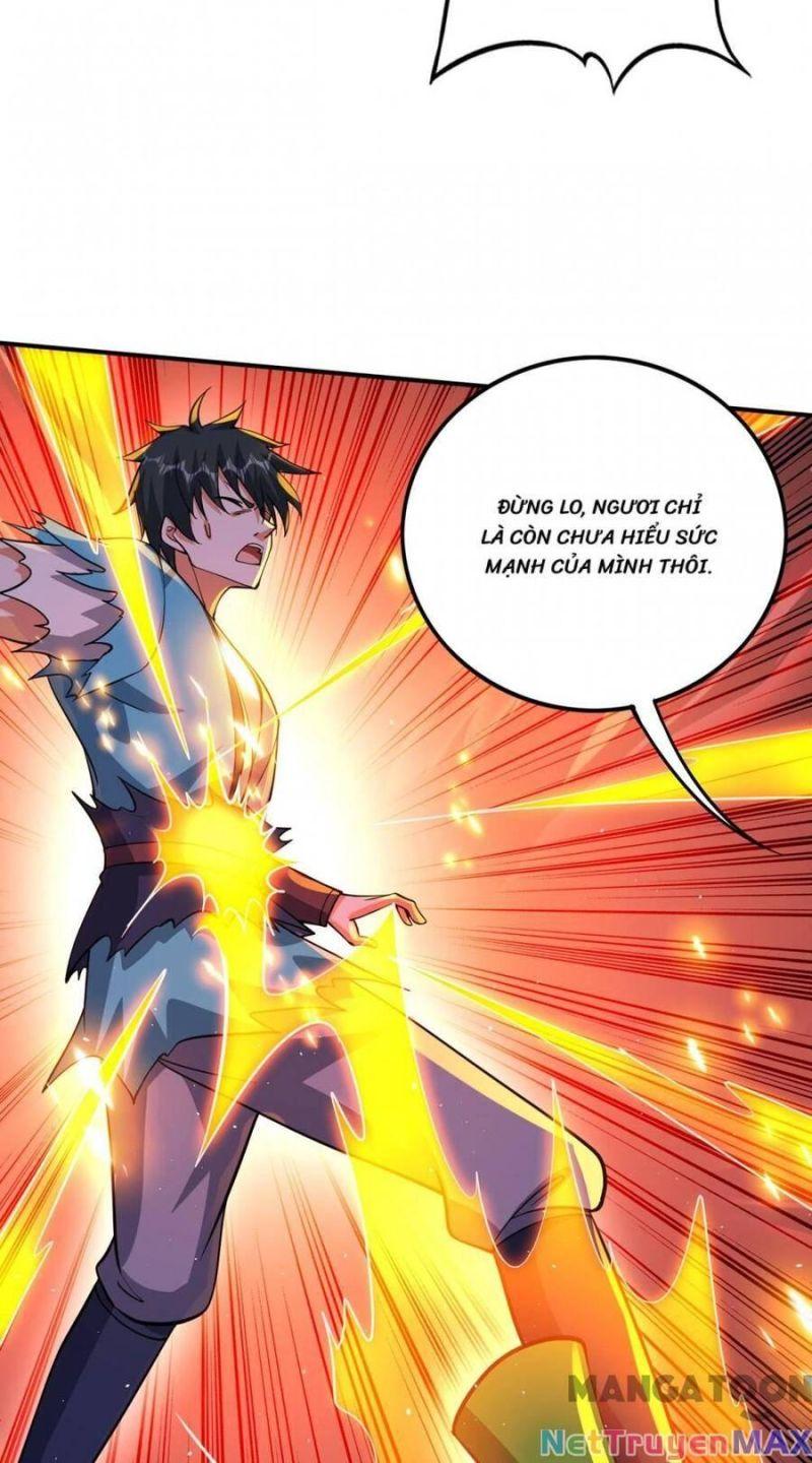 tối cường thần y tại đô thị chapter 308 26